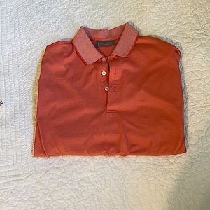 Daniel Cremieux, Medium, Salmon.